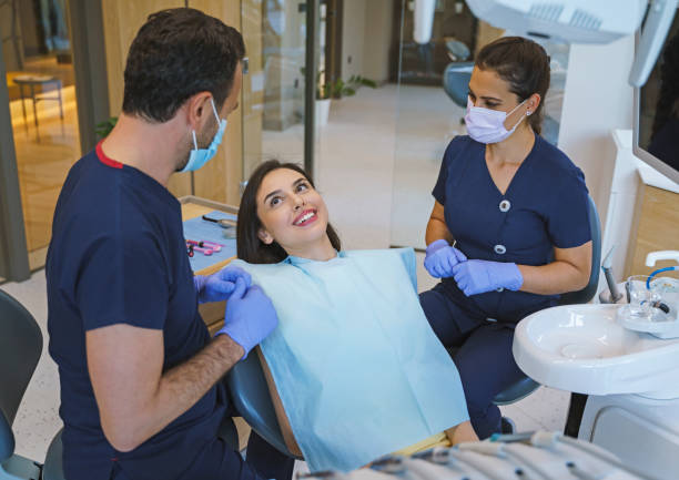 Best General Dentistry  in Eustace, TX