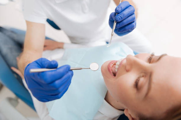 Best Emergency Dental Care  in Eustace, TX